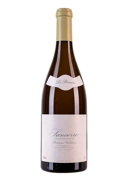 SANCERRE BLANC LES ROMAINS