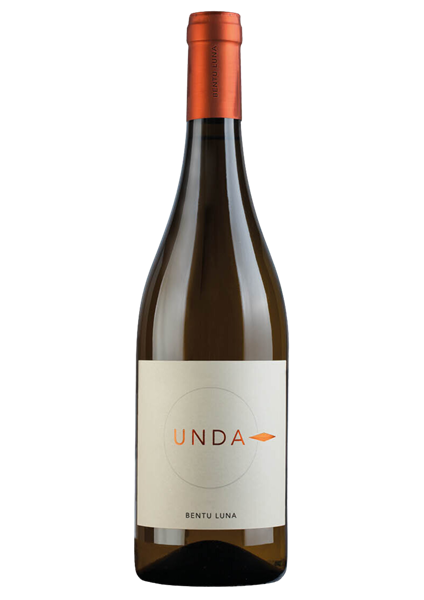 BENTU LUNA "Unda" Vermentino di Sardegna