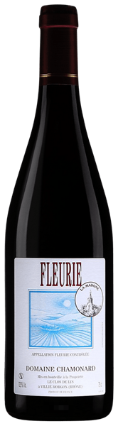DOMAINE J. CHAMONARD 'La Madone"