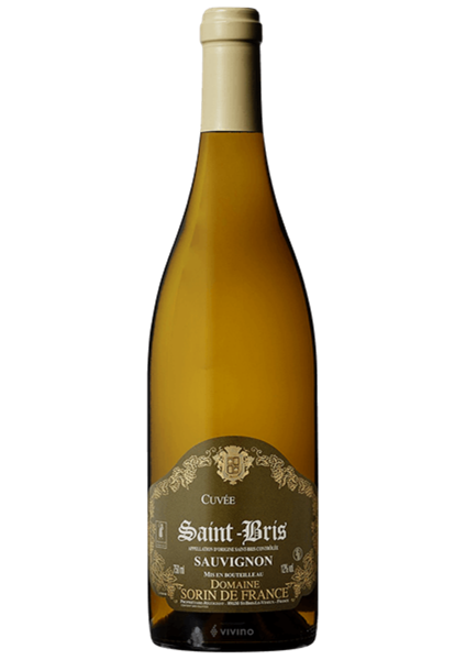 SAUVIGNON DE SAINT-BRIS
