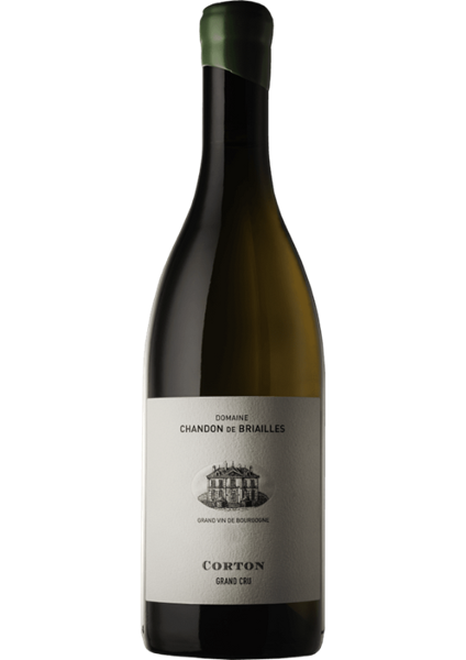 CORTON Grand Cru