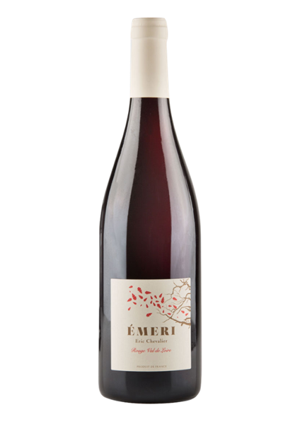 DOMAINE CHEVALIER Emeri