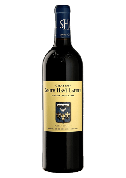 CHÂTEAU SMITH HAUT LAFITTE ROUGE