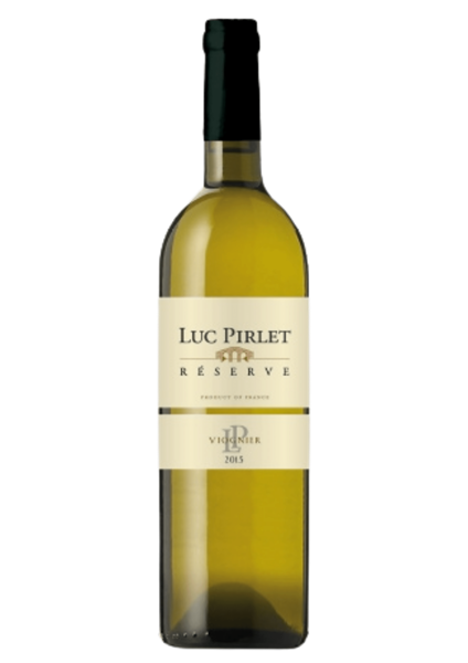 LUC PIRLET - VIOGNIER RESERVE
