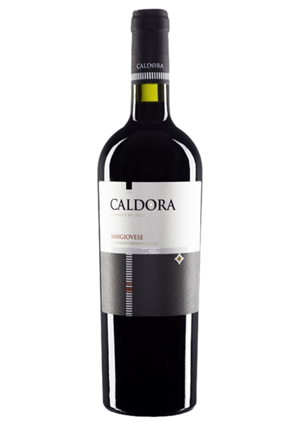CALDORA            SANGIOVESE