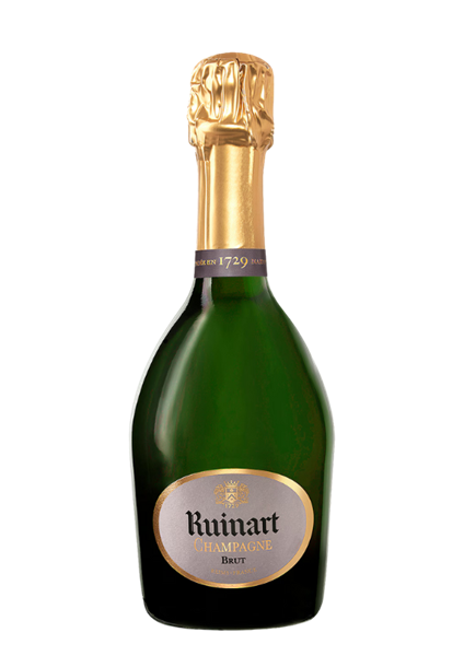 RUINART Blanc de Blancs - Demi Bouteille
