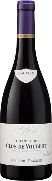 CLOS DE VOUGEOT