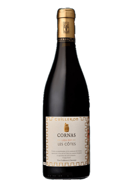 CORNAS - LIEU-DIT LES CÔTES