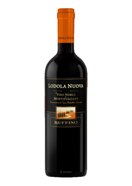 LODOLA NUOVA