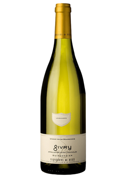 GIVRY - VIGNERONS DE BUXY