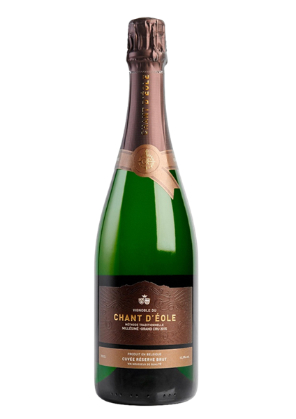 DOMAINE CHANT D'EOLE Réserve