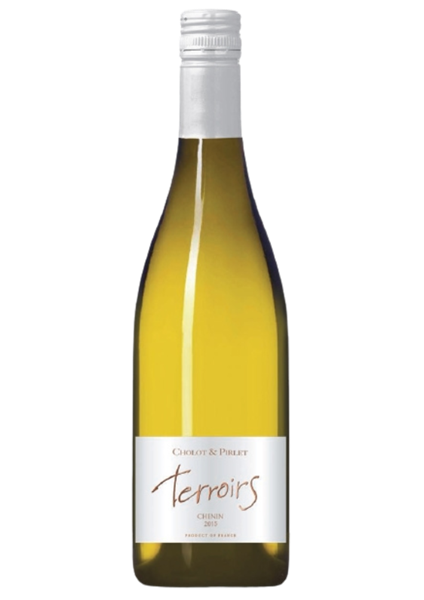 TERROIRS - CHENIN BLANC