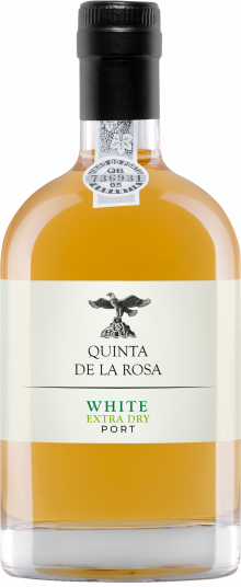 QUINTA DE LA ROSA WHITE EXTRA DRY