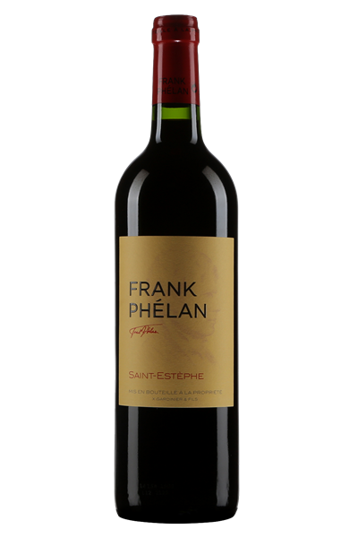 FRANK PHELAN - MAGNUM