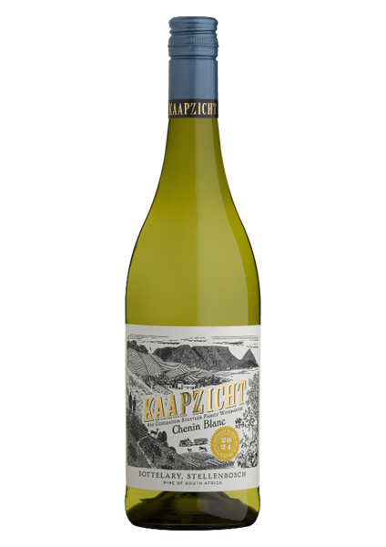 KAAPZICHT Chenin Blanc