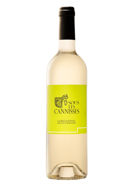 MAS DE LA SERANNE "Sous les Cannisses"