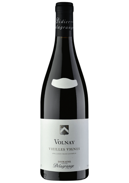 VOLNAY VIEILLES VIGNES