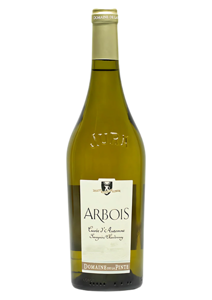 CUVEE D'AUTOMNE