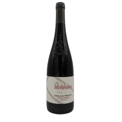 CHÂTEAU DE VILLENEUVE "Clos de la Bienboire"