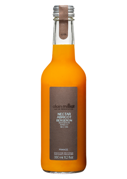 33cl NECTAR ABRICOT