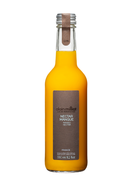 Nectar de Mangue Alain Milliat