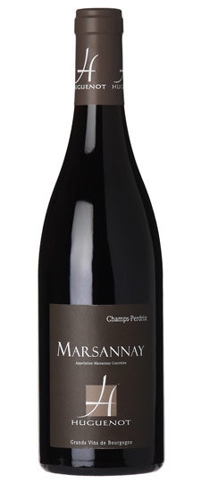 DOMAINE HUGUENOT             CHAMPS PERDRIX