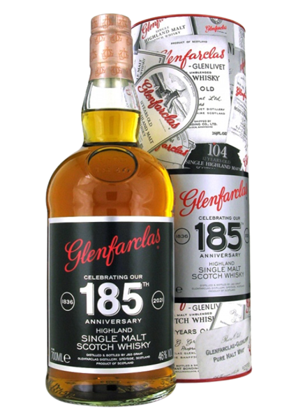 8875 Sobelvin GLENFARCLAS 185th_10546