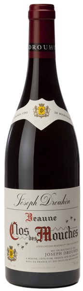 BEAUNE 1er Cru "Clos des Mouches"