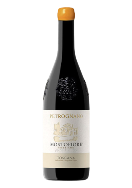 FATTORIA PETROGNANO Mostofiore IGT Toscana