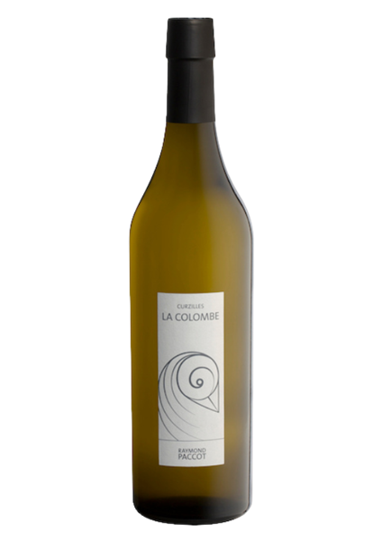 LA CÖTE AOC "Curzilles" - Complantation