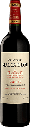 CHÂTEAU MAUCAILLOU