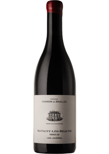 SAVIGNY LES BEAUNE 1er Cru "Les Lavières"