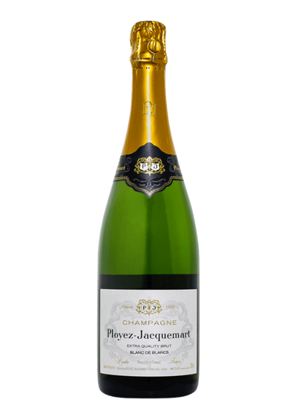 PLOYEZ-JACQUEMART Blanc de Blancs Brut