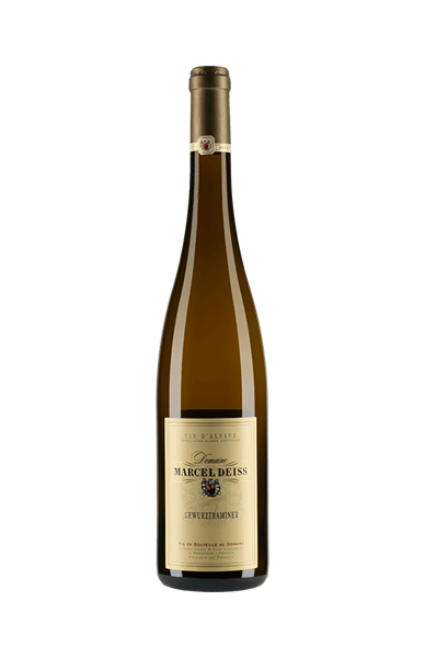 GEWURZTRAMINER DEISS