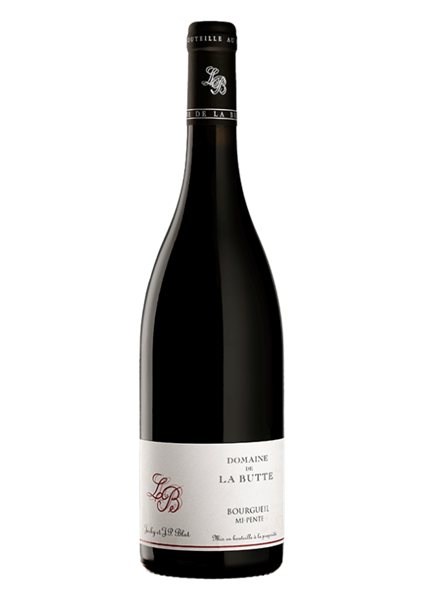DOMAINE DE LA BUTTE    "Mi-Pente"