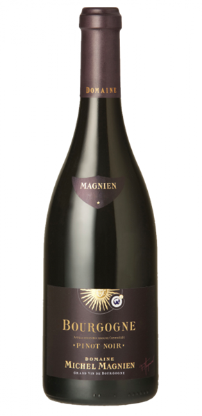 BOURGOGNE PINOT NOIR