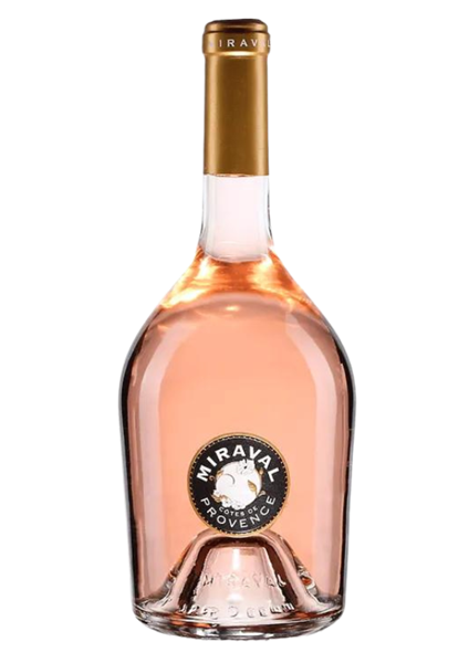 CHATEAU DE MIRAVAL ROSE