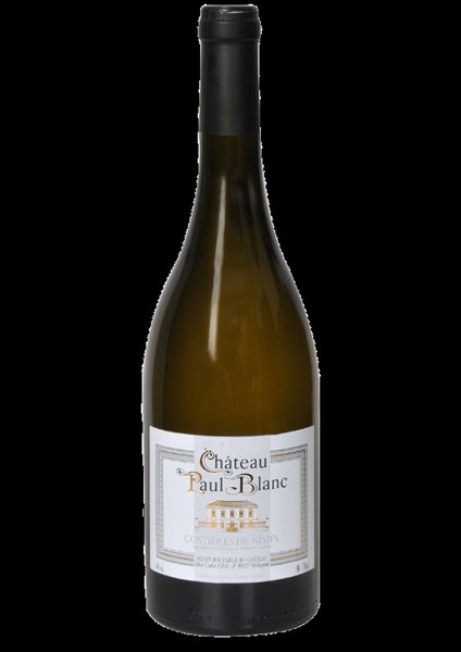CHATEAU PAUL BLANC