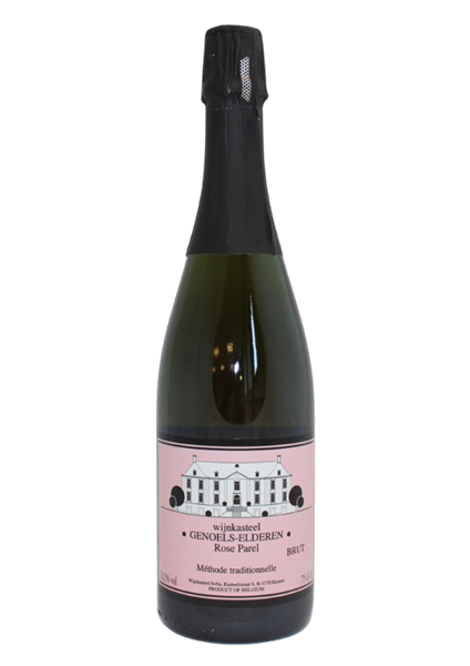 CHÂTEAU GENOELS-ELDEREN "Perle Rose"