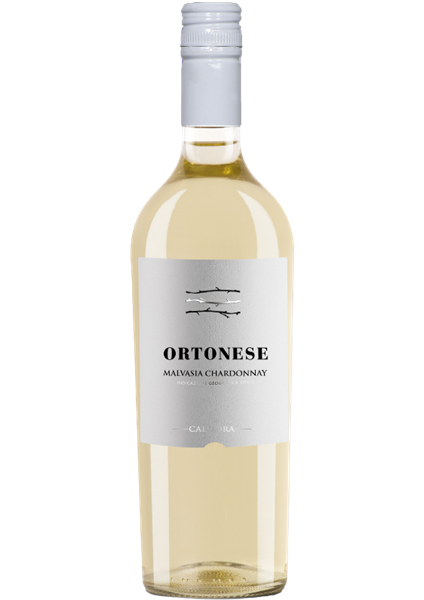 ORTONESE MALVASIA-CHARDONNAY TERRE DI CHIETI