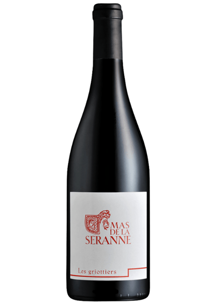 3/4 MAS DE LA SERANNE "Les Griottiers"