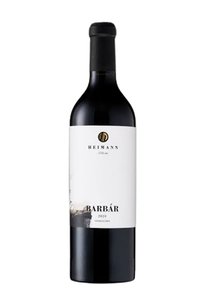 BARBAR Heimann