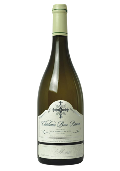 CHÂTEAU BON BARON - MUSCAT SEC