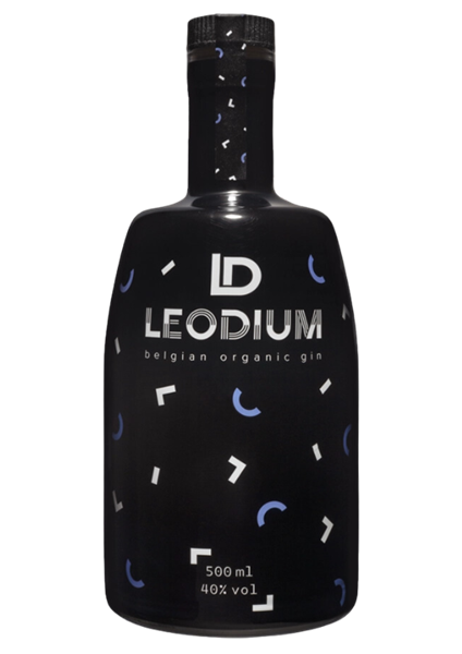 GIN LEODIUM