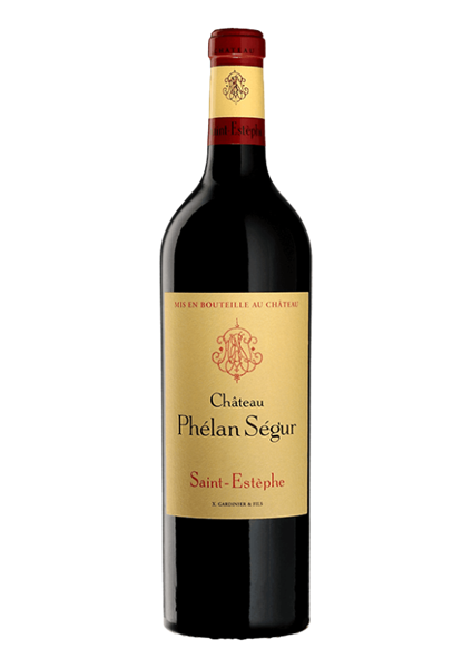CHÂTEAU PHELAN SEGUR - MAGNUM
