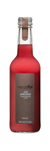 JUS DE GRENADE