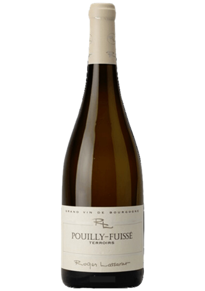 POUILLY-FUISSÉ "Terroirs"
