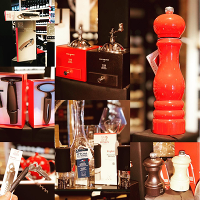 Tire bouchon peugeot