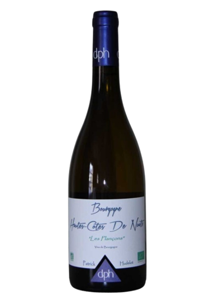DOMAINE PATRICK HUDELOT "Les Plançons"