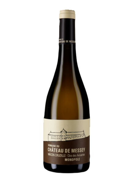 MÂCON CRUZILLE          "Le Clos des Avoueries"